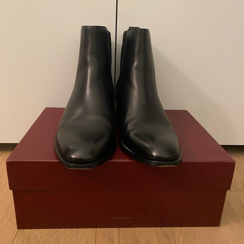 Men’s To Boot New York - not worn - Picture 2 of 5